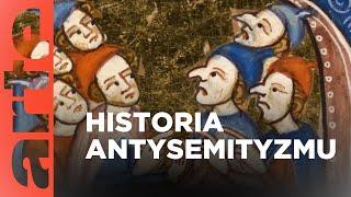 Historia antysemityzmu. Początki: 38-1144 r. | ARTE.tv Dokumenty