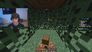 Starting From 0 on Donut SMP