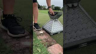 Golf Secret Revealed  #pga