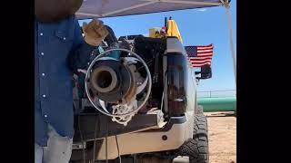 Roll Out Wheel by Off The Hook Design And Fab