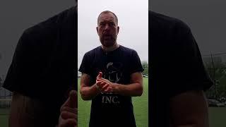 How To Build Strength (With Battle Ropes) #beginners #intermediate #advanced
