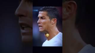 Ronaldo reaction