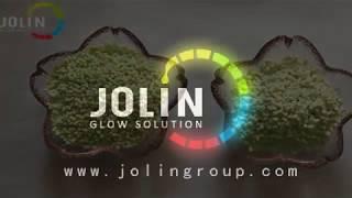 Jolin Corporation Luminous Masterbatch, Glow in the dark Plastic Masterbatch