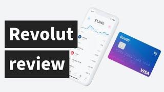 Revolut review: Travel-friendly digital banking