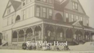 SimiValleyHistory