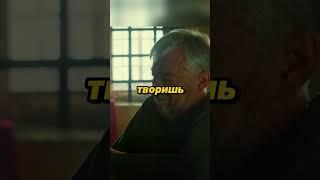 НЕ ОЖИДАЛ, ЧТО ПЕРЕД НИМ ВОР В ЗАКОНЕ #кино #сериал #фильмы #криминал