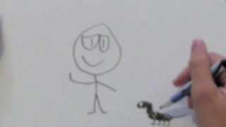 Draw My Life Teaser