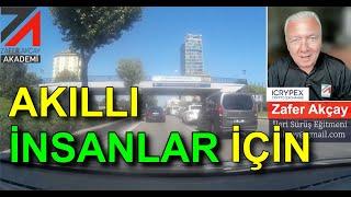 AKILLI İNSANLAR İÇİN | 5Sriders | Motosiklet Kazaları (208)