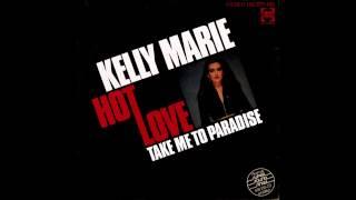 Kelly Marie Hot Love Original 12" Version