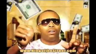 My Money Don't Fold Up Vido "No Shake" East Coast Ryders