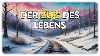  Der Zug des Lebens – Wer sitzt in deinem Abteil?