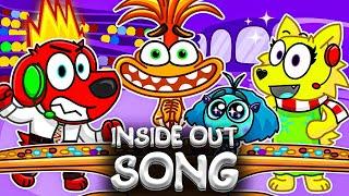 Tyler & Snowi - Inside Out (Song by Bee)