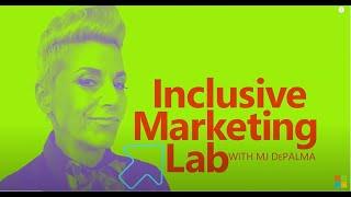 The Download Episode 1: Inclusive Marketing Lab