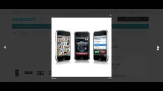 swap image opencart