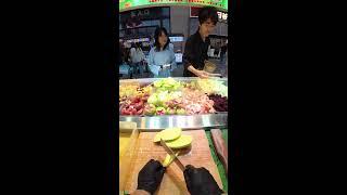 美味的街頭美食：2025-0623 酸野