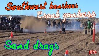 4 wheeler sand drags: New Mexico