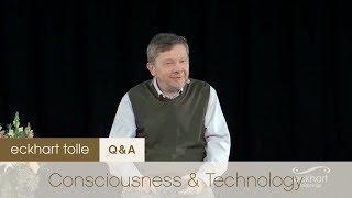 Consciousness & Technology