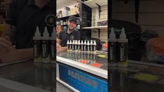 Boost Your Spot With Smart Liquid For That Extra Edge #carp #fishinglife