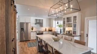 BKC Kitchen and Bath: Unlimited Possibilities For Home Remodeling