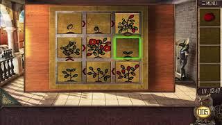 Room escape 50 rooms chapter 12 level 17