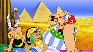 Asterix und Kleopatra // FULL HD // Ganzer Film