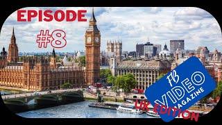 IFBM Episode #8 UK edition