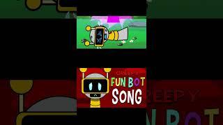 Sprunki FUN BOT Sad Song