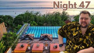 TRIBE Bali Kuta Beach | 365 Nights in Accor Hotels (Night 47)