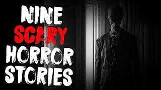 9 Most SHOCKING Scary Stories From The Internet!