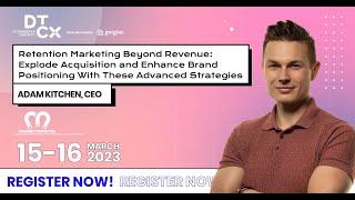 Explode Acquisition and Enhance Brand Positioning With These Advanced Strategies |  Adam Kitchen