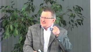 церковь "Голгофа" 30.03.14