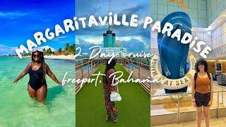 Margaritaville at Sea: Budget Cruise to Freeport, Bahamas – Is It Worth the Hype?