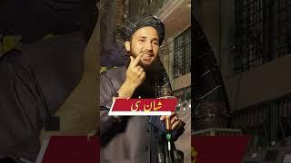 شان نبی  منیر احمد