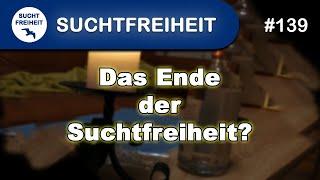 Das Ende der Suchtfreiheit?