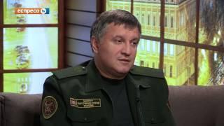 Аваков: Коли виступає Олена Бондаренко, рука тягнеться до пістолета