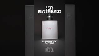 7 Fragrances To Smell SEXY! Best Sexy Men’s Fragrances