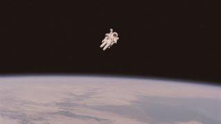 a playlist to make you feel like you're floating beyond the atmosphere