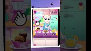 My Talking Angela 2 Mod APK ️ ios & android