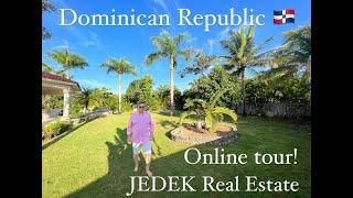 Dominican Republic Real Estate