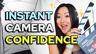 Tips for Talking to Camera as a NEW YouTuber