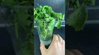 КАК ПРИАИЛЬНО ХРАНИТЬ ЗЕЛЕНЬ