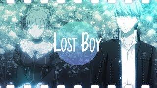 LixAxiLStudios Lost Boy Full MEP