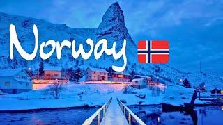 Norway Top 7 Place in 2024 | Ultimate Travel Guide 2024 Norway