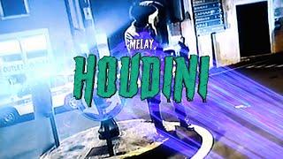 Melay - houdini (official video) Prod. by 808Vibes