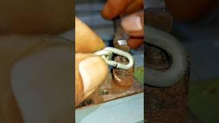 tools made by extraterrestrial creatures #craft #wire #diyproject
