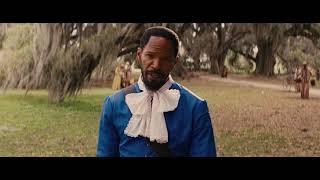 "I LIKE THE WAY YOU BEG BOY" REVENGE- DJANGO UNCHAINED