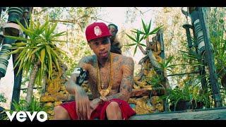 Tyga - Hookah ft. Young Thug