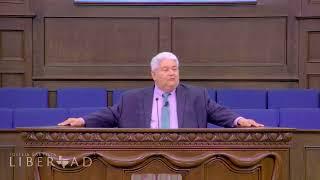 Pastor Victor Alvarez
