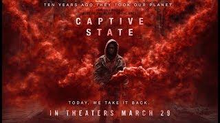 Captive State (2019) Official Trailer 2