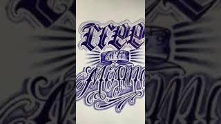 LETTERING CREE EN TI MISMO (BELIEVE IN YOURSELF LETTERING)